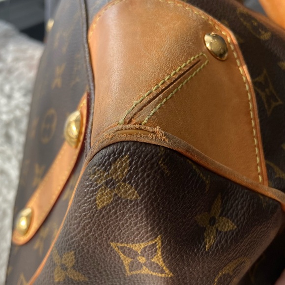 Louis Vuitton Retiro PM - Picture 3 of 14